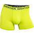 Marathon herre 5-pak tights str. XL - multifarvet
