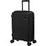 Adventure trolley 8 hjuls 55,5 cm - sort