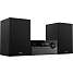 Philips TAM4505 mikrosystem - sort