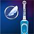 Oral-B Frost elektrisk tandbørste
