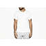 Olympia herre T-shirt rund hals str. M - hvid