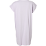 VRS dame natkjole str. onesize - lilla