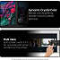 Samsung 43" UHD TV TU43CU8510