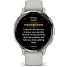Garmin Venu 3S smartwatch - Sage Gray