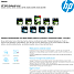 HP 963XL High Yield Magenta Ink printerblæk