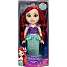 Disney Princess Ariel dukke - 38 cm