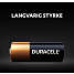 Duracell MN21 batterier 2-pak