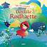 Den lille Rødhætte - Rachel Elliot