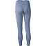 VRS dame seamless tights str. XS/S - lyseblå