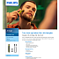 Philips OneBlade QP2724/23 skægtrimmer