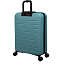Vacation trolley 8 hjuls ABS 55 cm - blå