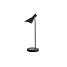 Madrid bordlampe - sort
