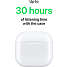 Apple Airpods 4 ANC
