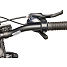 SCO Extreme børnecykel 7 gear 24" 2025 - blå