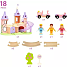 BRIO 33312 Disney Princess Slot sæt