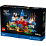 LEGO Ideas Disney magi gavesæt til voksne 21352