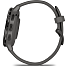 Garmin Venu 3S smartwatch - Pebble Gray