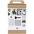 Creotime Tool kit gel print