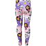 Gabbys Dukkehus leggings str. 98/104 - pink