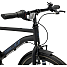 SCO Spike Drenge cykel 7 gear 24" 2023 - sort