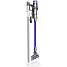 Dyson V11 Advanced ledningsfri støvsuger - lilla