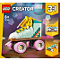 LEGO Creator Retro-rulleskøjte 3-i-1 31148