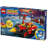 LEGO Sonic the Hedgehog Super Sonic mod Egg Drillster 76999