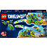 LEGO DREAMZzz Mateo og Z-Blob-actionracerbilen 71491