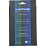 Marathon herre 5-pak tights str. 2XL - sort