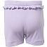VRS baby shorts str. 62/68 - lilla