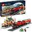 LEGO® Harry Potter™ Hogwarts™-ekspressen og Hogsmeade™ station 76423