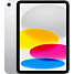 Apple iPad 10,9" Wi-Fi 64 GB (2022) Silver