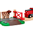BRIO 33984 Bondegårdssæt