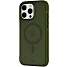 Tech21 iPhone 16 Pro Max cover - grøn