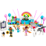 LEGO Friends Udklædningsfest med enhjørning og fe 42661