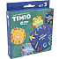 Timio Disc Sæt 3