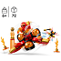 LEGO® NINJAGO® Kais dragekraft-Spinjitzu-salto 71777