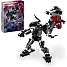 LEGO Marvel Venom-kamprobot mod Miles Morales 76276