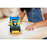 Paw Patrol Rubble & Crew core bil - wheeler