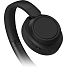 Philips TAH6509BK/00 hovedtelefoner - sort