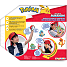 Pokemon Trainer mission