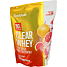 Valleproteinpulver m. grapefrugtsmag