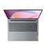 Lenovo IdeaPad Slim 3 16" bærbar computer Ryzen 7 7825U - 82XR00AKMX
