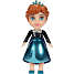 Disney Prinsesser og Frost minidukker - flere varianter - assorteret