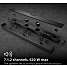 Philips 7.1.2 fidelio Soundbar FB1