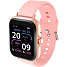 Denver swc-156romk2 smartwatch - Rose