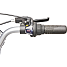 PUCH Trendy damecykel 7 gear 28" 2025 - sort