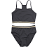 VRS teen bikini str. 146/152 - sort