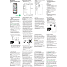 Doro 8110 mobiltelefon - graphite