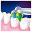 Oral-B FlossAction tandbørstehoveder 3-pak